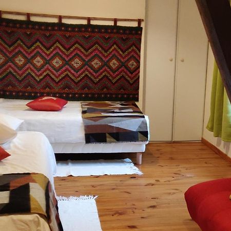 Bed and Breakfast La Ciboulette Фуа Екстер'єр фото