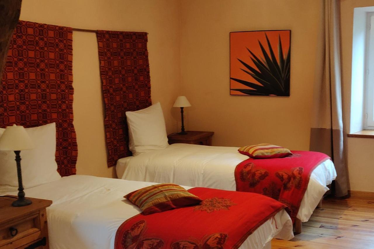 Bed and Breakfast La Ciboulette Фуа Екстер'єр фото